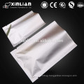 Aluminum foil sachet/ three side sealed aluminum foil sachet pouch